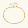 Aurelia Chain Bracelet