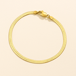 Chelsea Herringbone Bracelet (Bundle)
