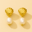 Dawnshell Earrings (Bundle)