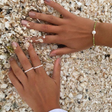 Freshwater Pearl Ring