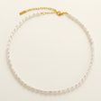 Isola Pearl Choker