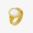 Kai Mother Of Pearl Ring (Bundle)