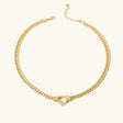 Cœur Heart Choker