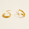 Ripcurl Double Hoop (Bundle)