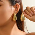 Rhoni Drop Earrings (Bundle)