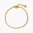 Fae Tennis Bracelet (Bundle)