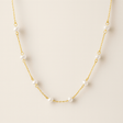 Laney Pearl Necklace (Bundle)