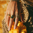 Mirror Ring (Bundle)