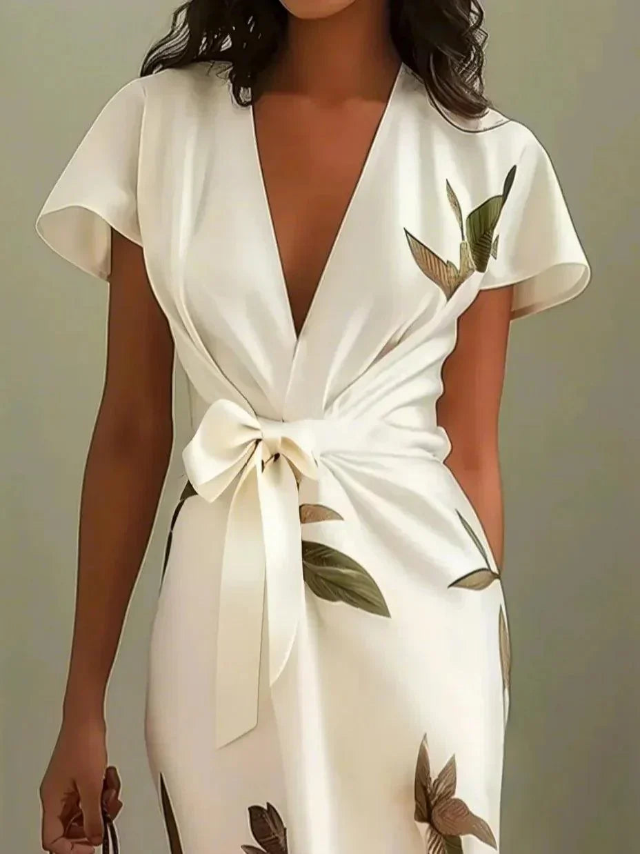 Kamila | Lehké elegantní šaty