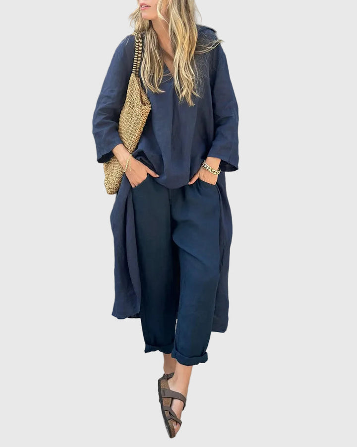 Avena | Uvolněný co-ord set