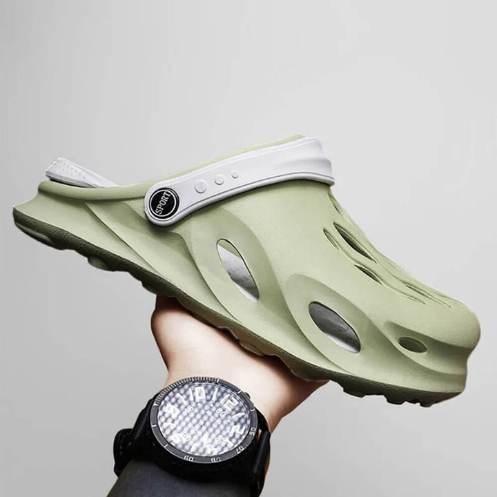 Dřeváky Atlantic Breeze