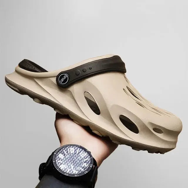 Dřeváky Atlantic Breeze