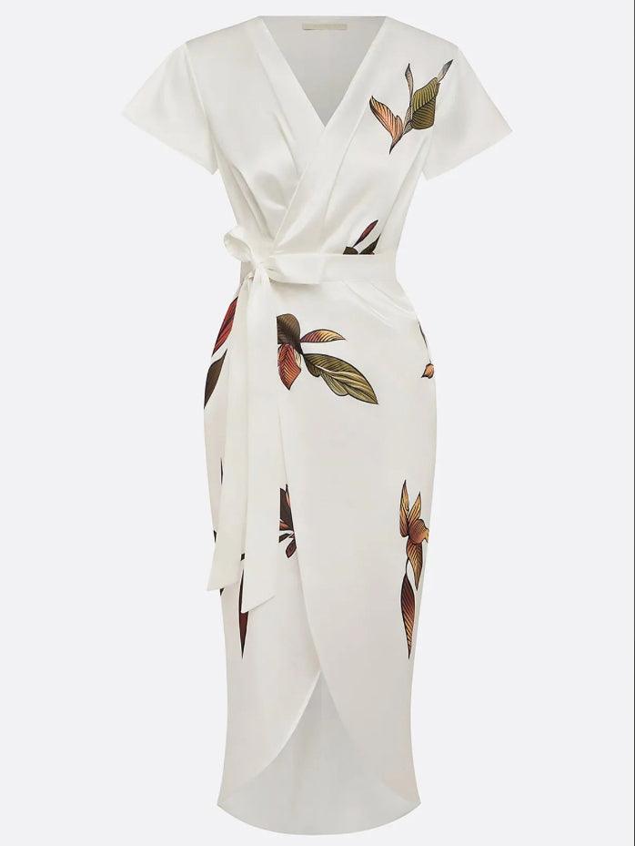 Kamila | Lehké elegantní šaty