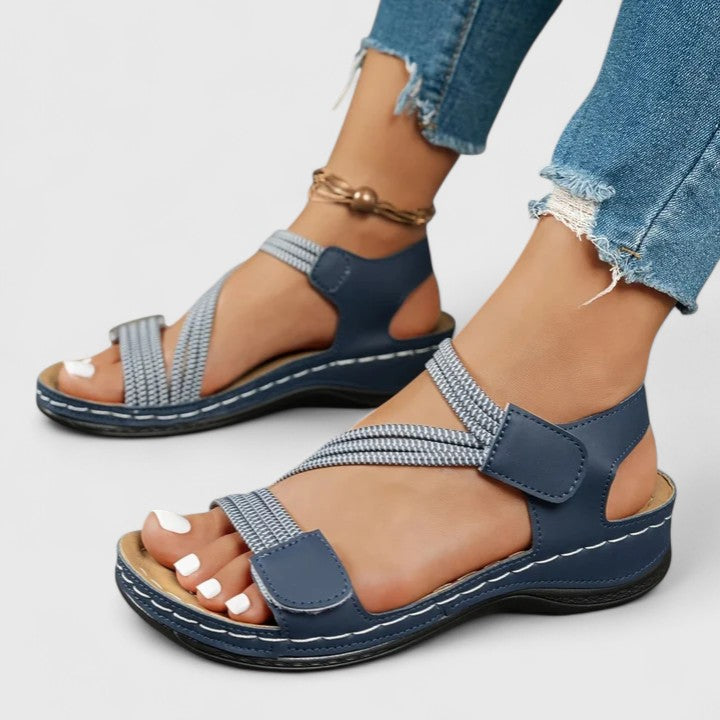 Marily Sandali Ortopedici Eleganti