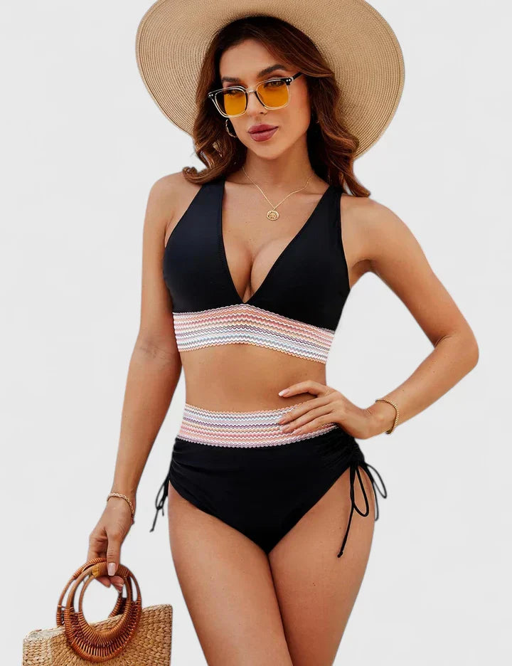 Jayzelliah | Elegantní Bikini Sada