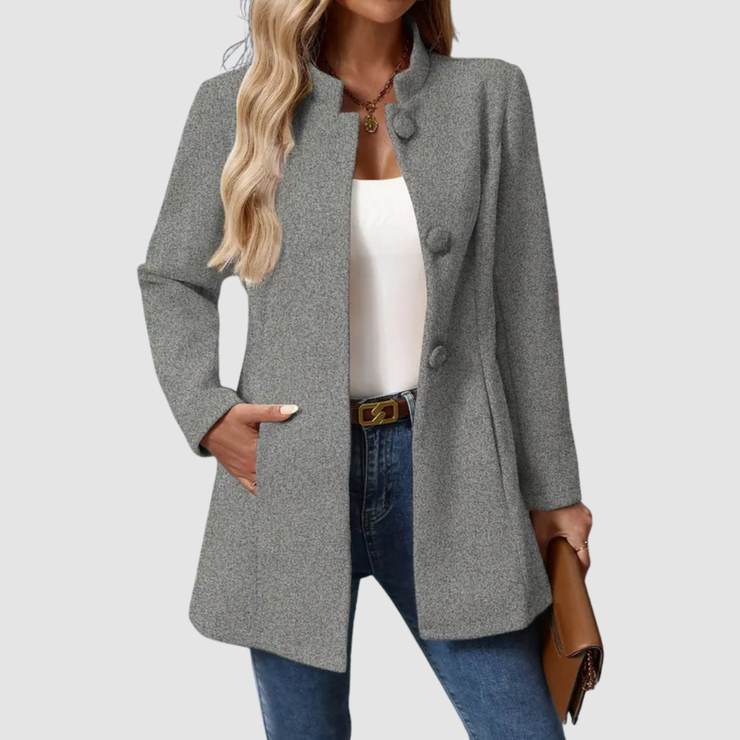 Vera Timeless Jacket