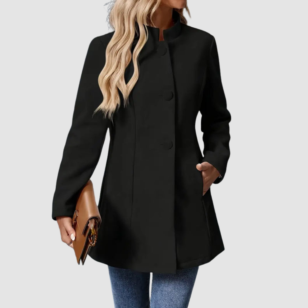 Vera Timeless Jacket