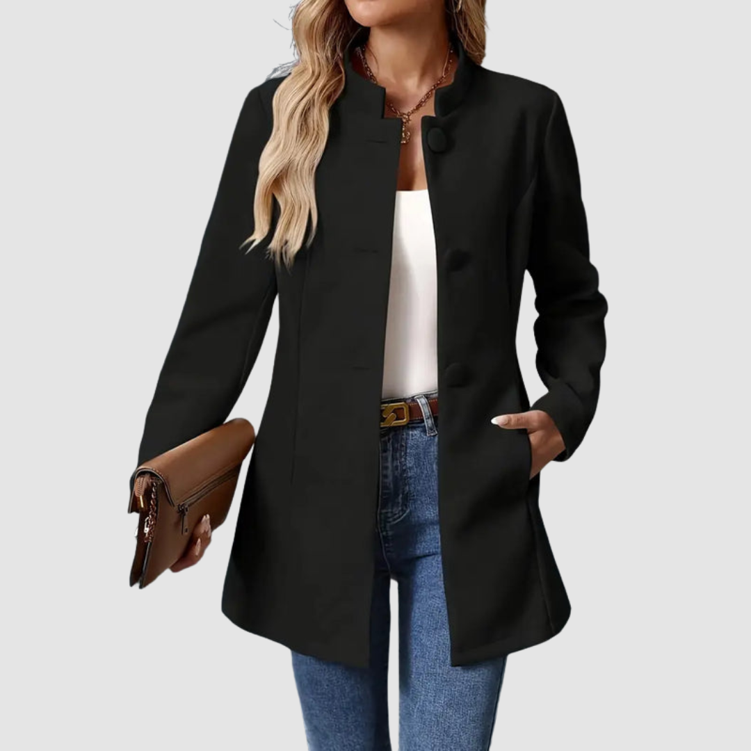 Vera Timeless Jacket