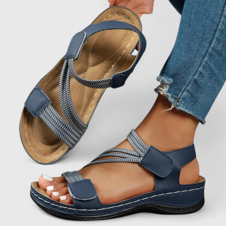 Marily Sandali Ortopedici Eleganti