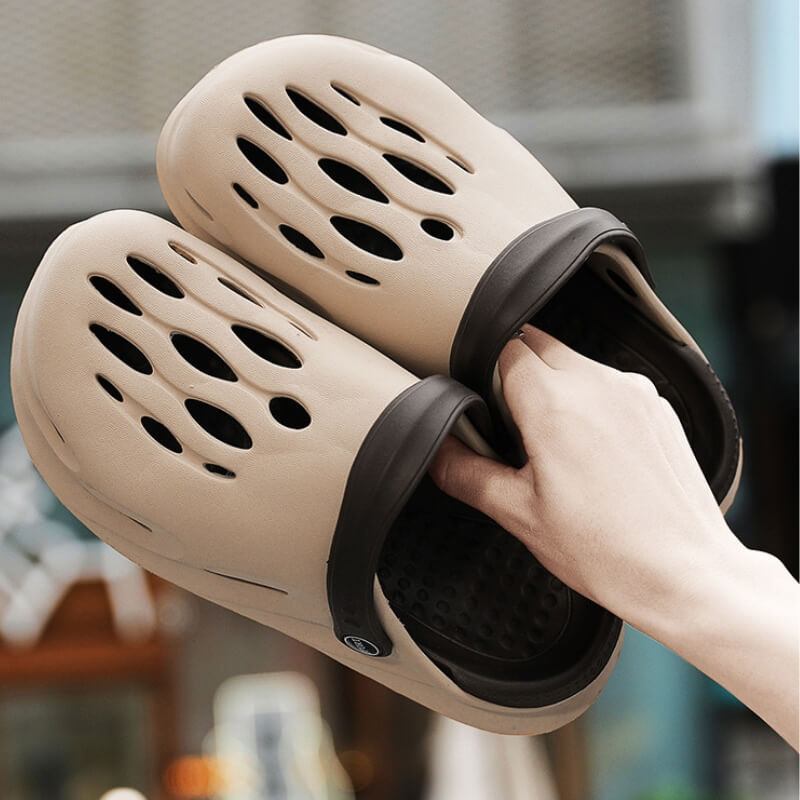 Dřeváky Atlantic Breeze