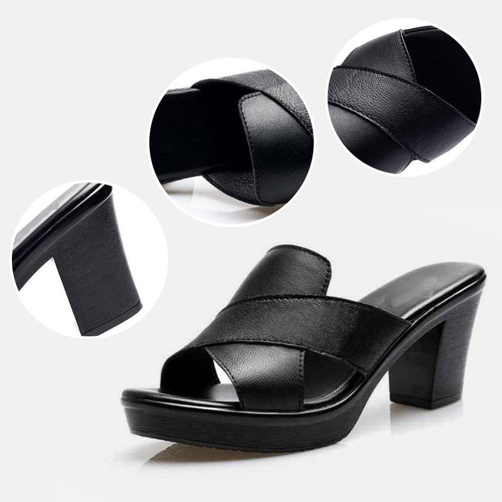 Darcy | Elegantní pohodlné sandály