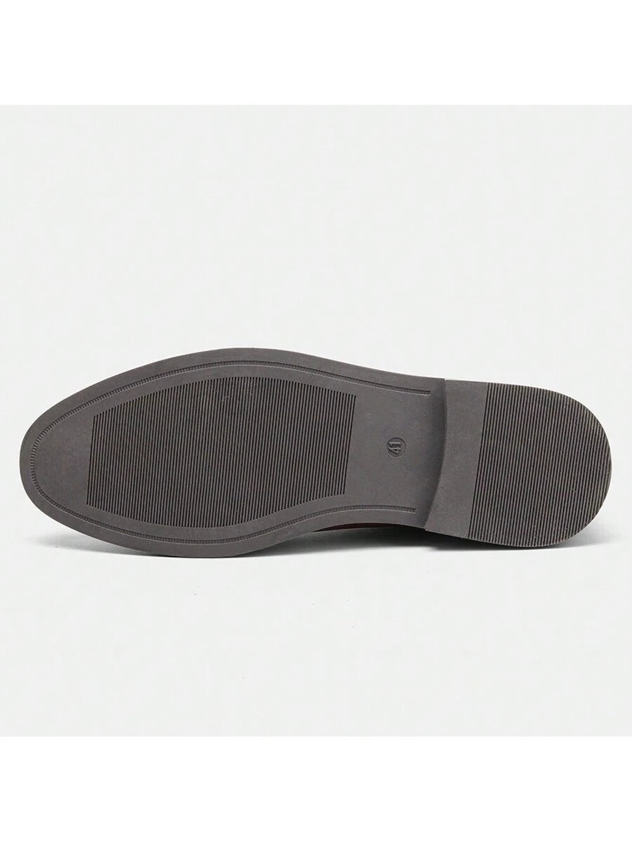 The Vanguard Chelsea Boot