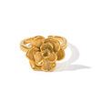 Pua Kala Floral Ring (Bundle)