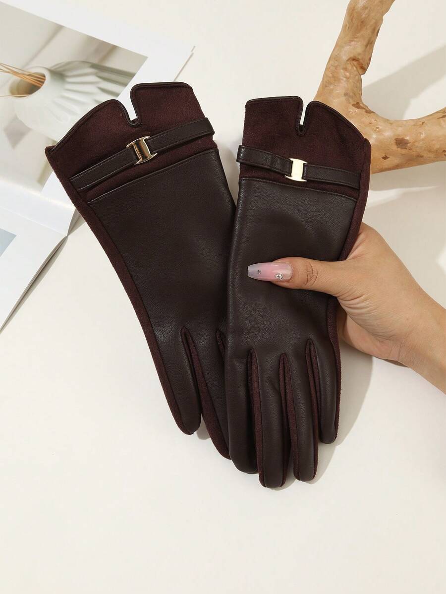 The Ultimate Gloves