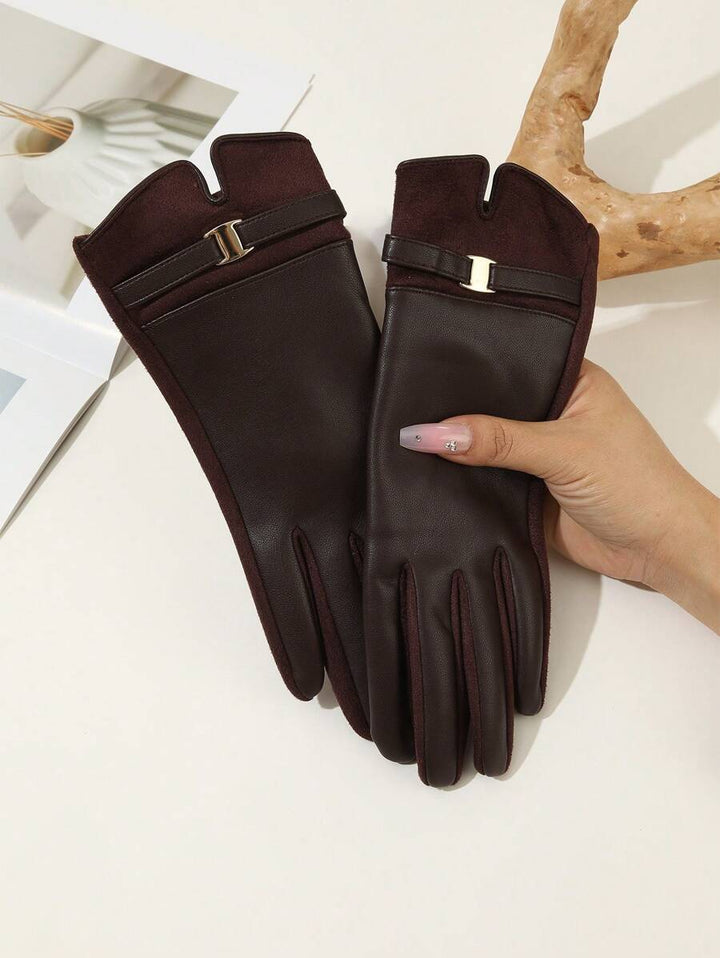 The Ultimate Gloves