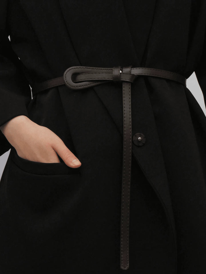 Lillian | Elegant Loop Belt