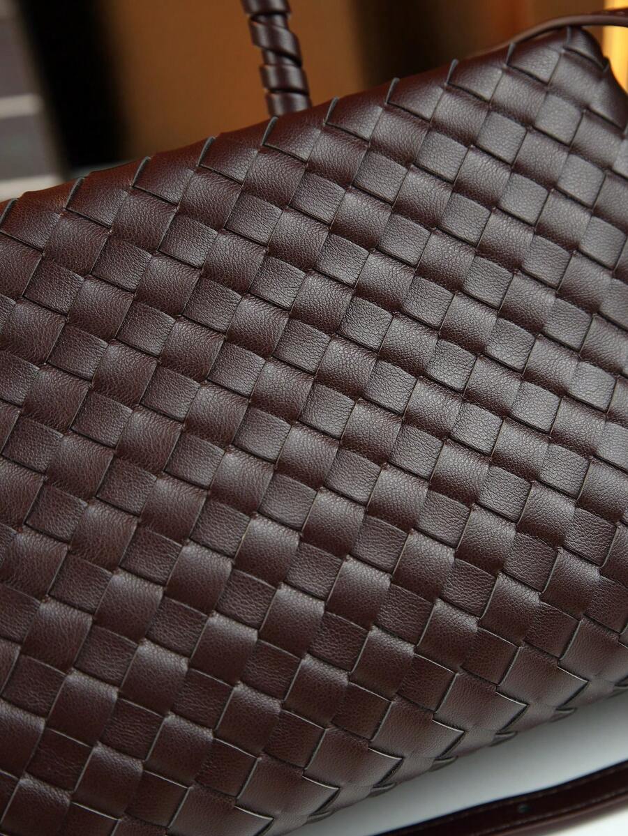 The Aurelia Woven Bag