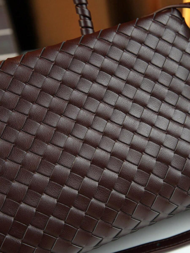 The Aurelia Woven Bag