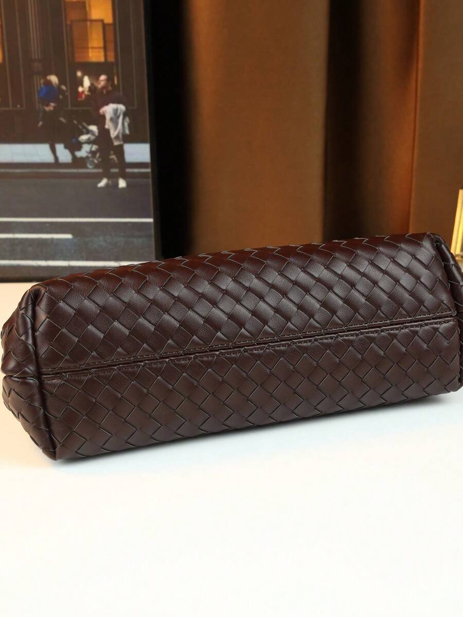 The Aurelia Woven Bag