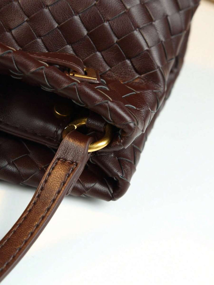 The Aurelia Woven Bag