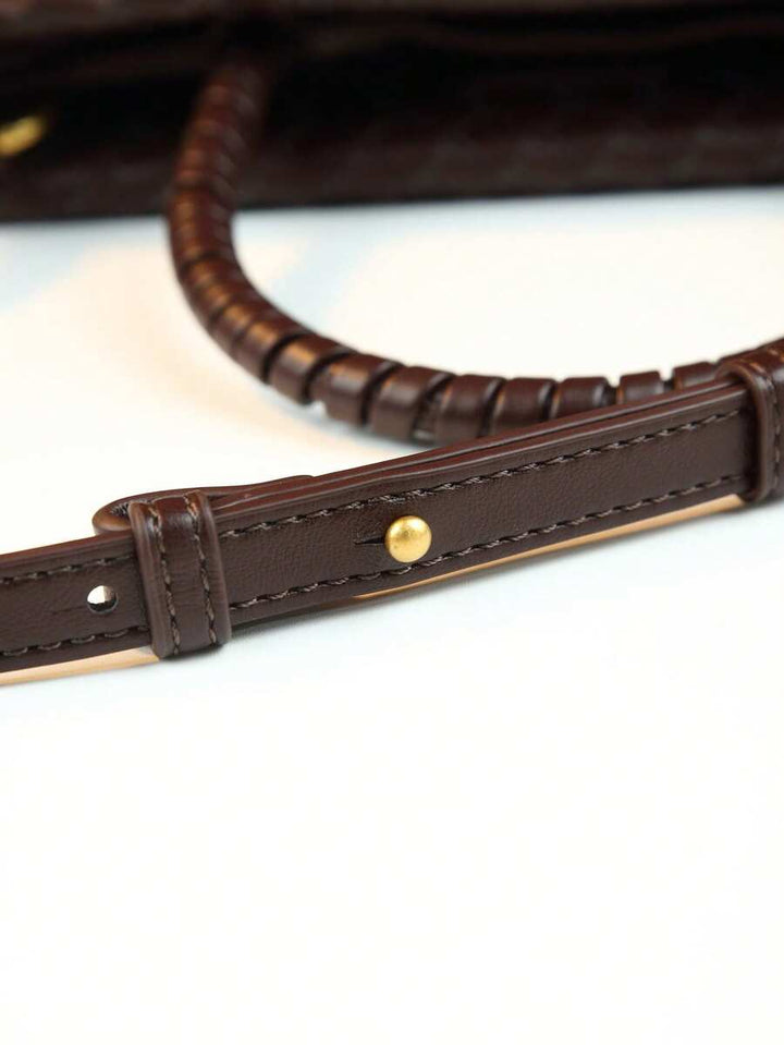 The Aurelia Woven Bag