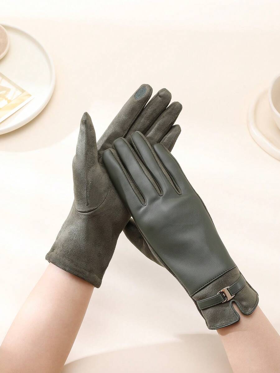 The Ultimate Gloves