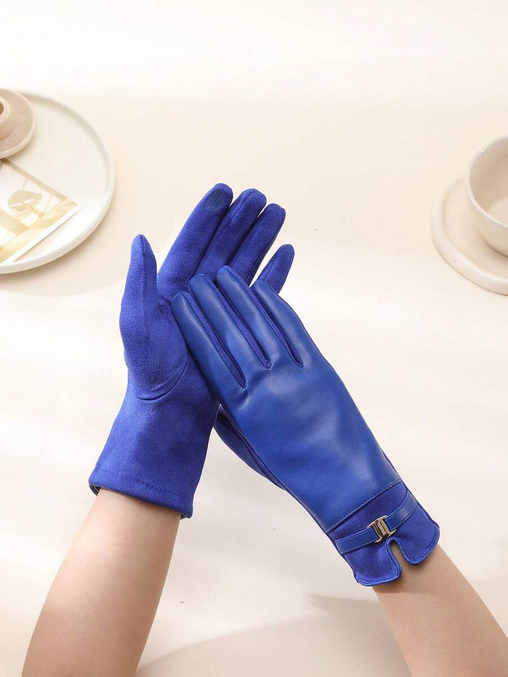 The Ultimate Gloves