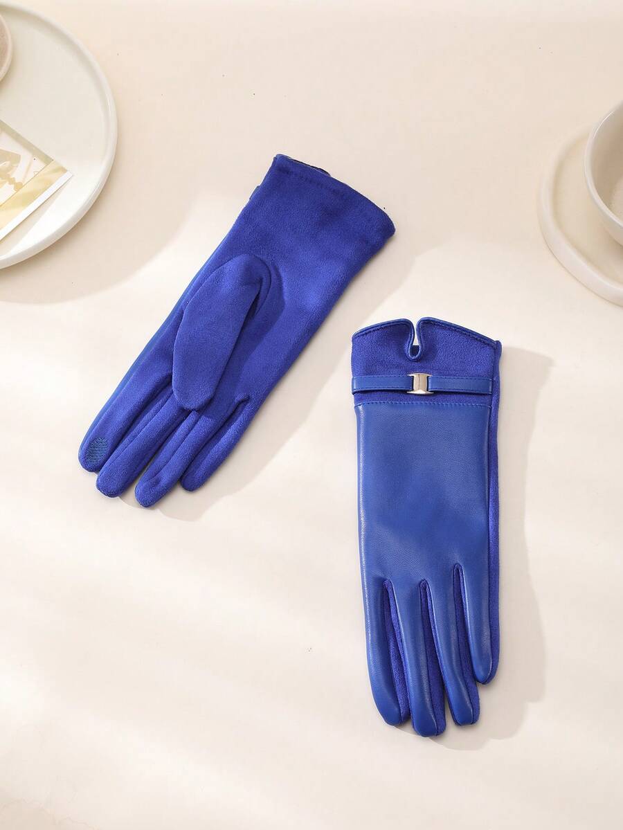 The Ultimate Gloves