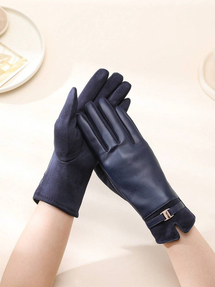 The Ultimate Gloves