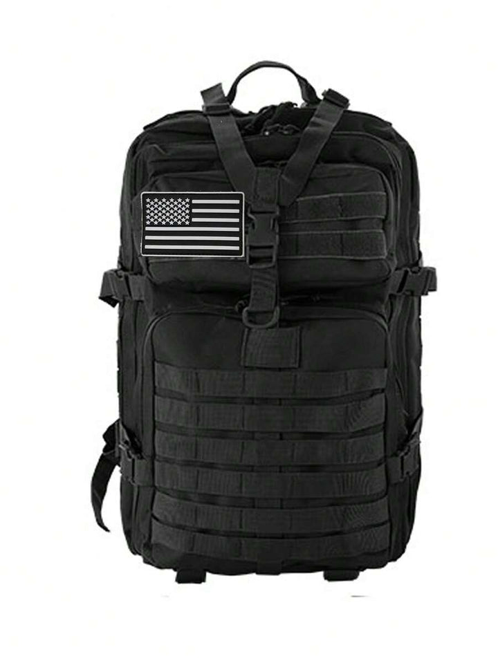 Ryan – Tactical High-Capacity Travel Backpack