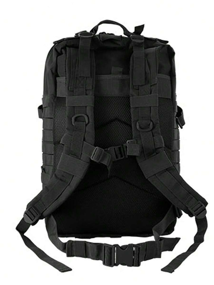 Ryan – Tactical High-Capacity Travel Backpack