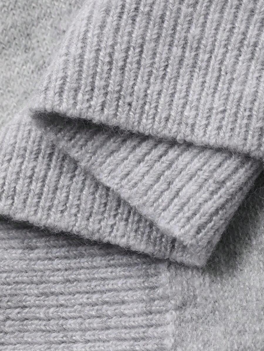 The Heritage Polo Knit