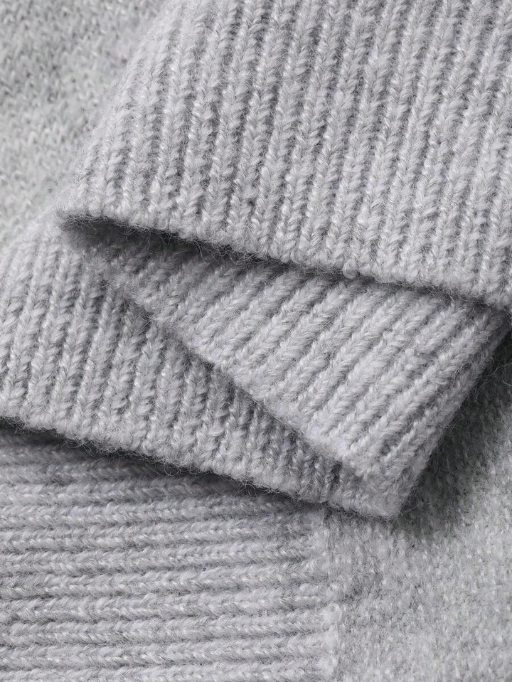 The Heritage Polo Knit