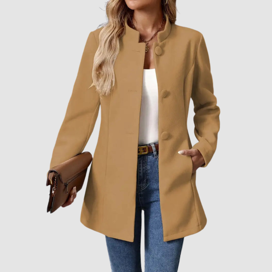 Vera Timeless Jacket