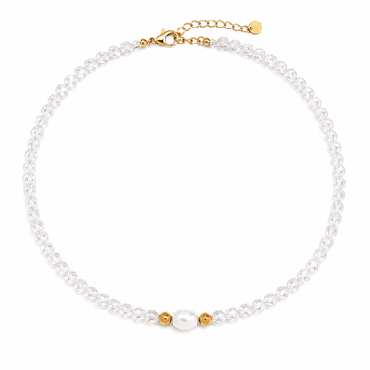 Dune Necklace