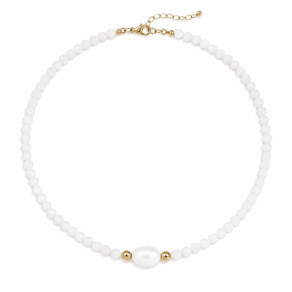 Dune Necklace