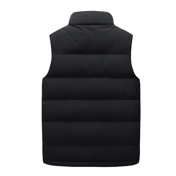 Mick - Men’s Down-Filled Bodywarmer
