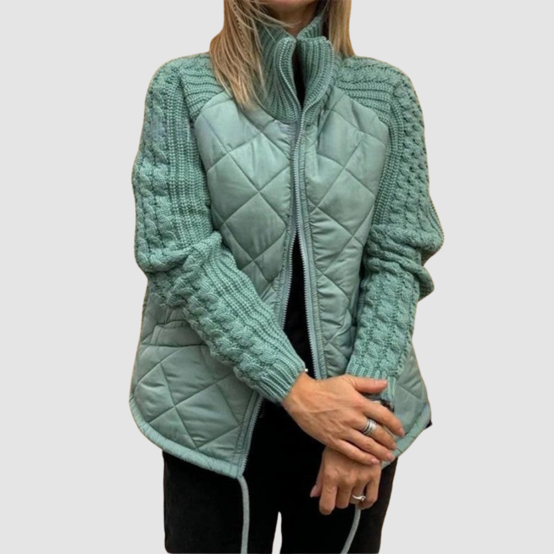 Carina -  Jacket