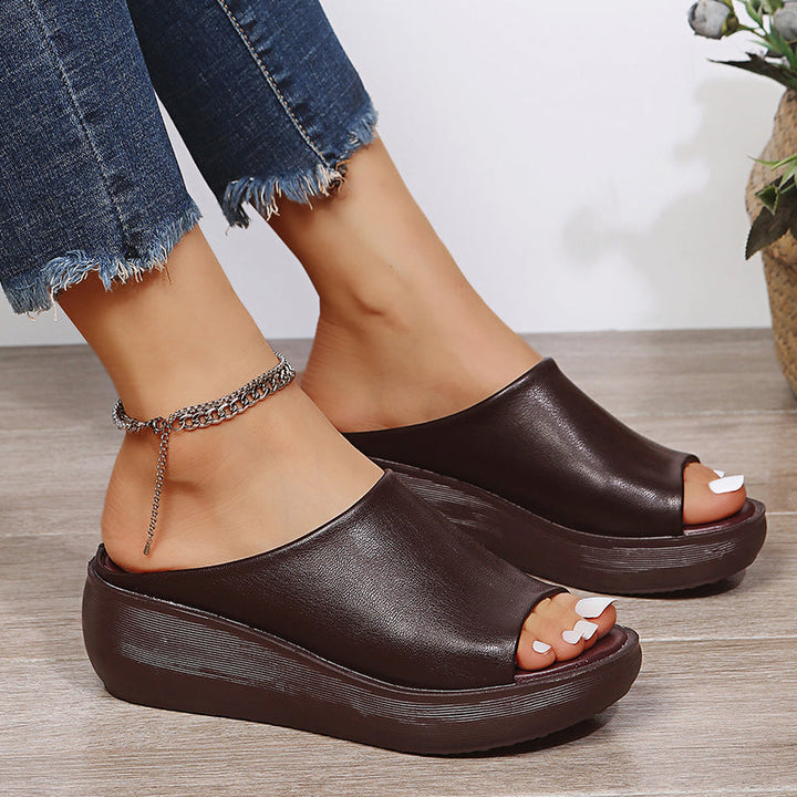 Elsie™ | Ortopedické sandály