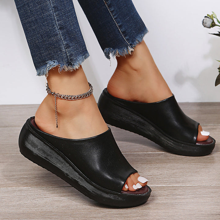 Elsie™ | Ortopedické sandály